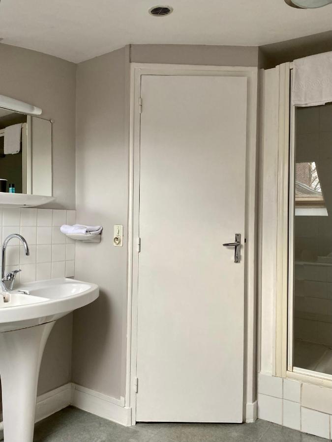 Hôtel Céline - Hôtel de la Gare Rouen Extérieur photo